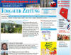Torgauer Zeitung - Regionalportal
